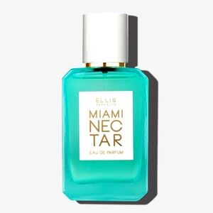 NWT ELLIS BROOKLYN MIAMI NECTAR
EAU DE PARFUM